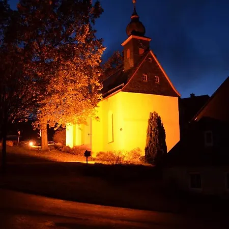 Waldzeit * Ludwigsstadt
