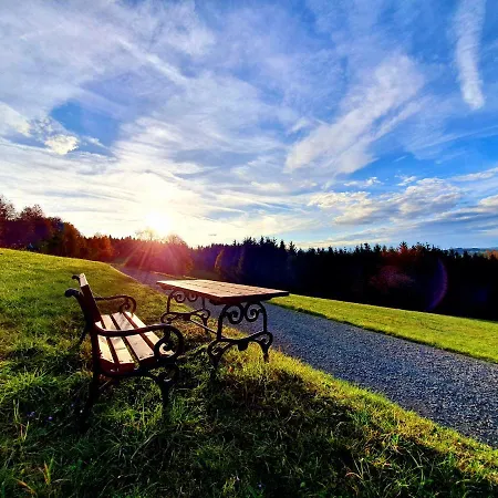 Waldzeit Ludwigsstadt