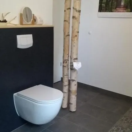 شقة Waldzeit Ludwigsstadt