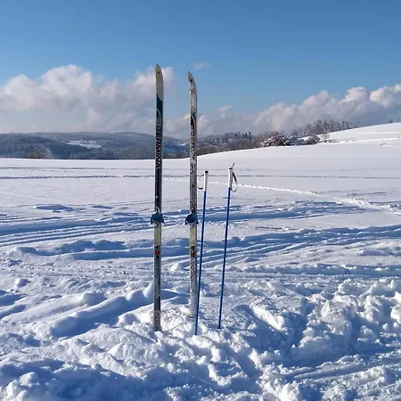 شقة Waldzeit