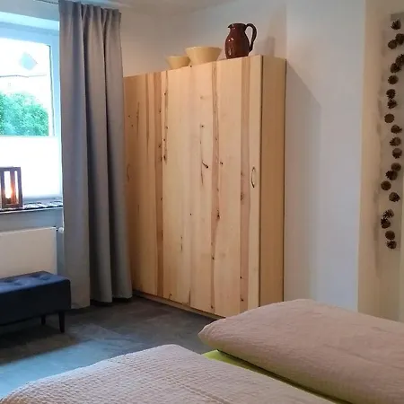 شقة Waldzeit *